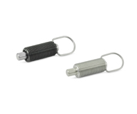 GN 413-Indexing Plungers